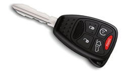 car key