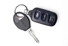 car key